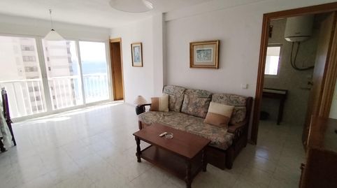 Foto 5 de Apartament en venda a Avenida Mediterraneo del, Playa Levante, Benidorm