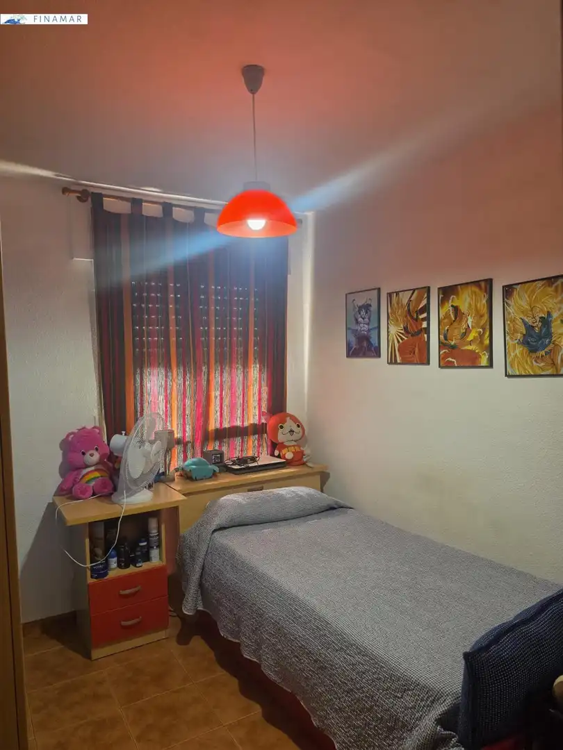 Flat with lift for sale in La Reconquista - El Rosario, imagen 5