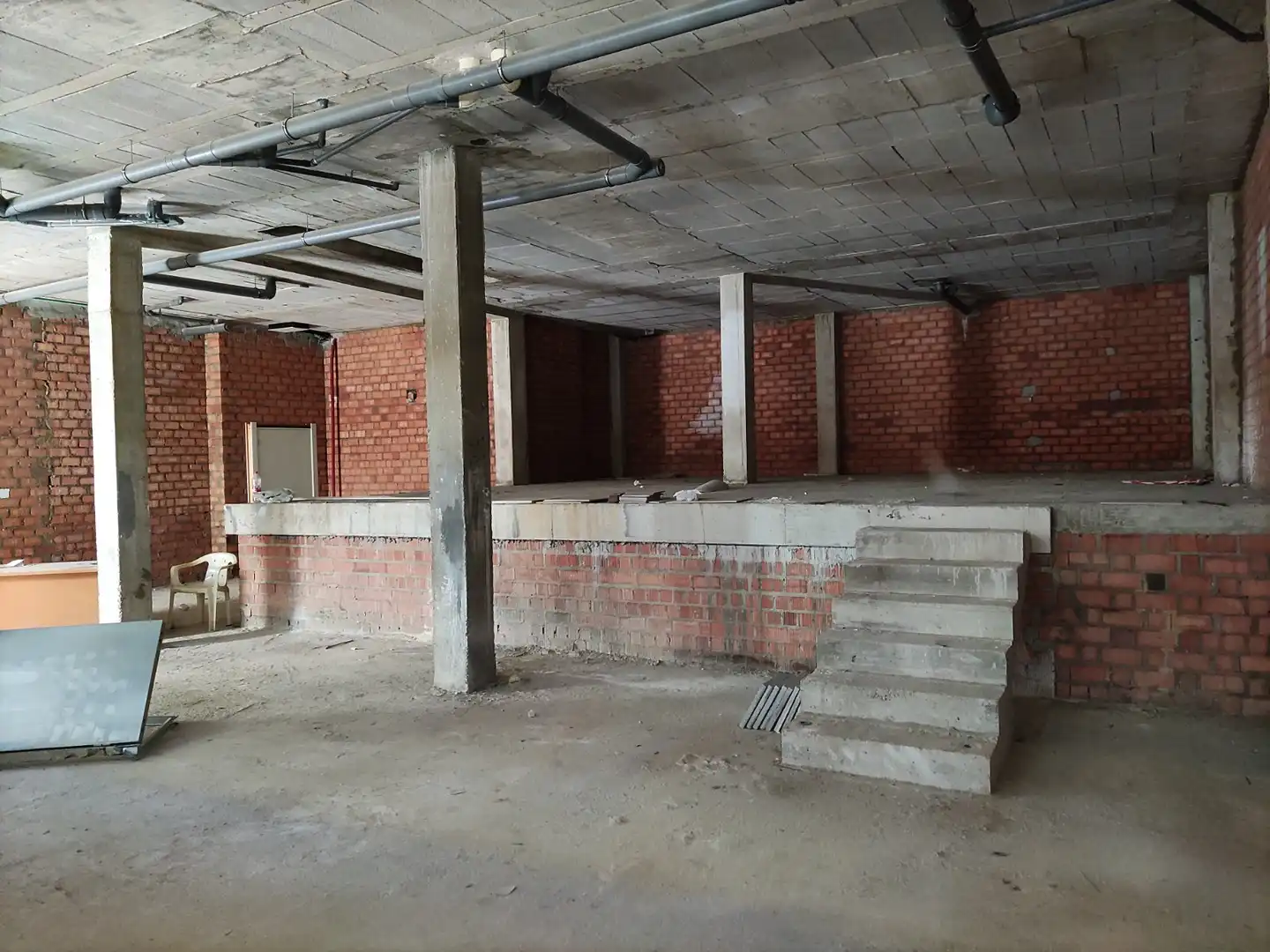 Local comercial en venda a Calle Somiedo, imagen 12