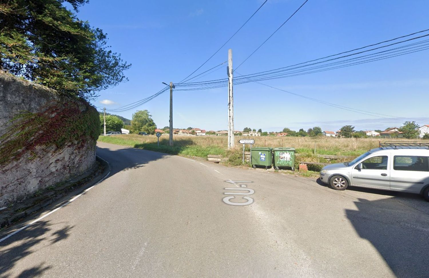 House or chalet for sale in Cudillero