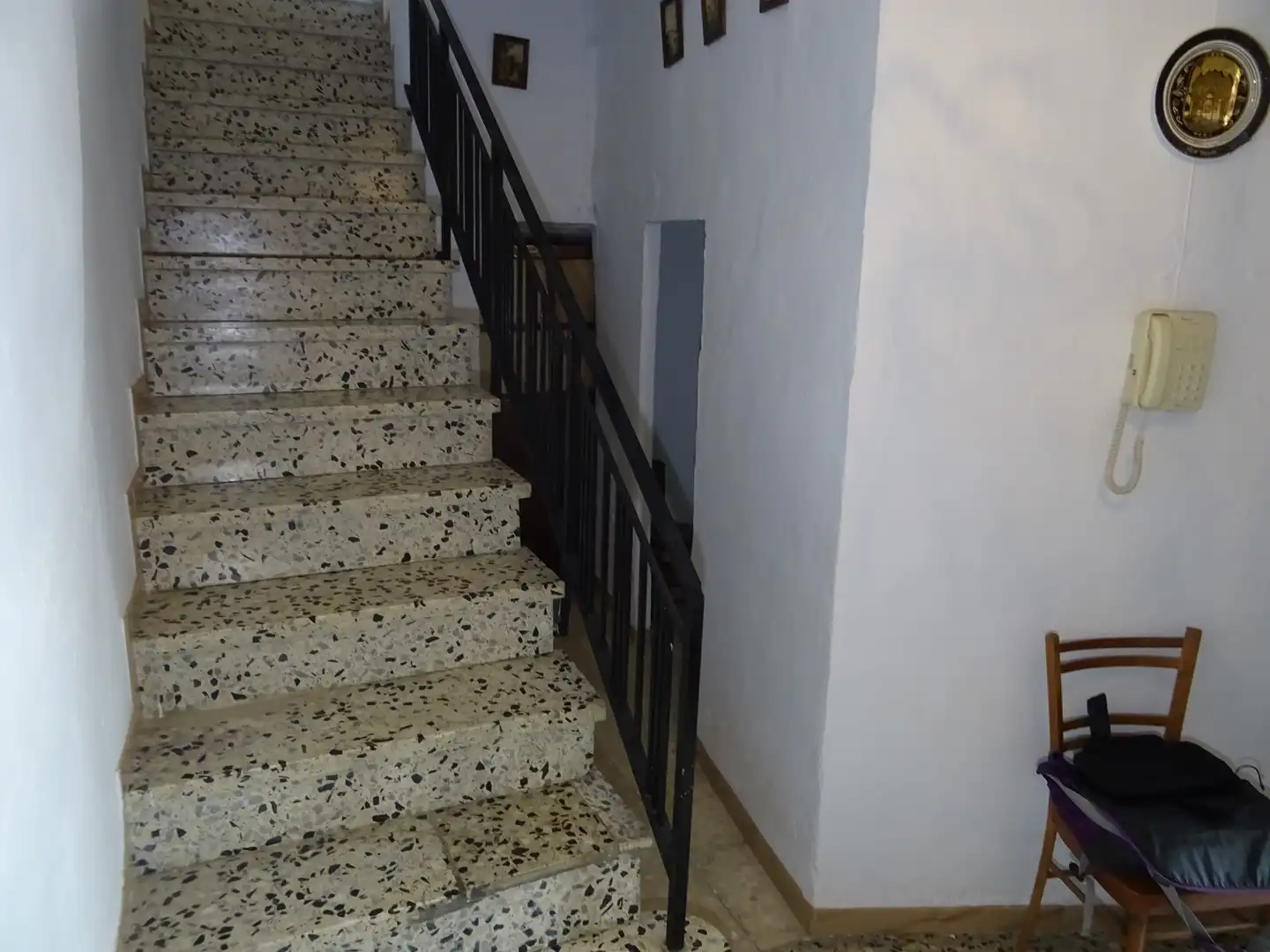 Detached homes for sale in Cádiar  with Terrace and Furnished