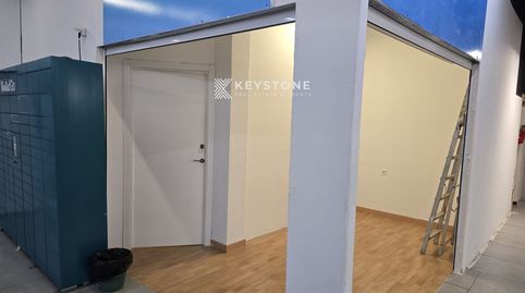 Foto 4 von Geschaftsraum zur Miete in Doctor Gómez Ulla, Carolinas Bajas, Alicante / Alacant