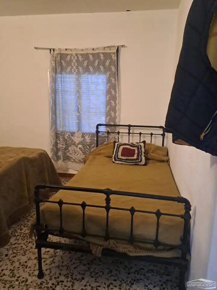 Habitación de Casa o chalet en venta en Villaviciosa de Córdoba con Piscina