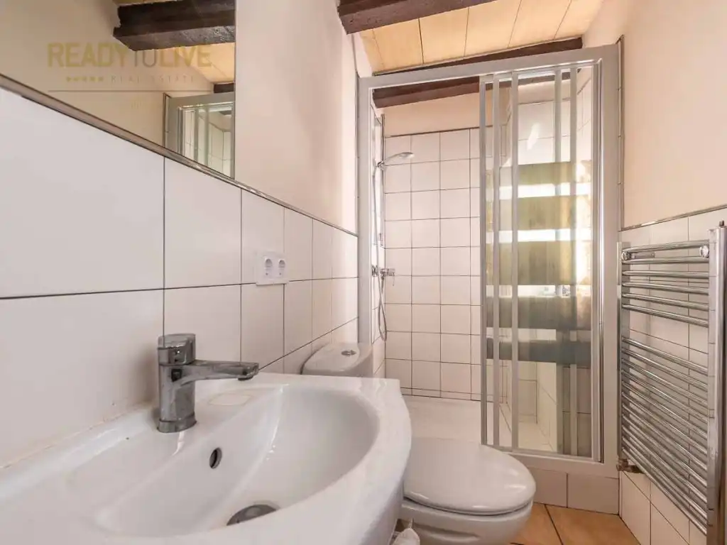 Casa rústica con piscina en venta en Poligono 34 Parcela 52, imagen 18