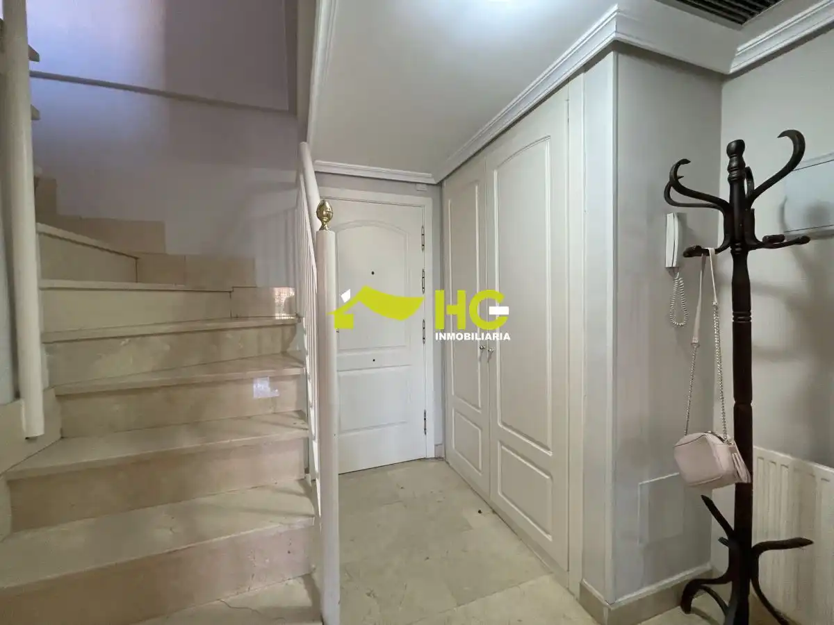 Flat for sale in Villaviciosa de Odón  with Air Conditioner, Heating and Terrace