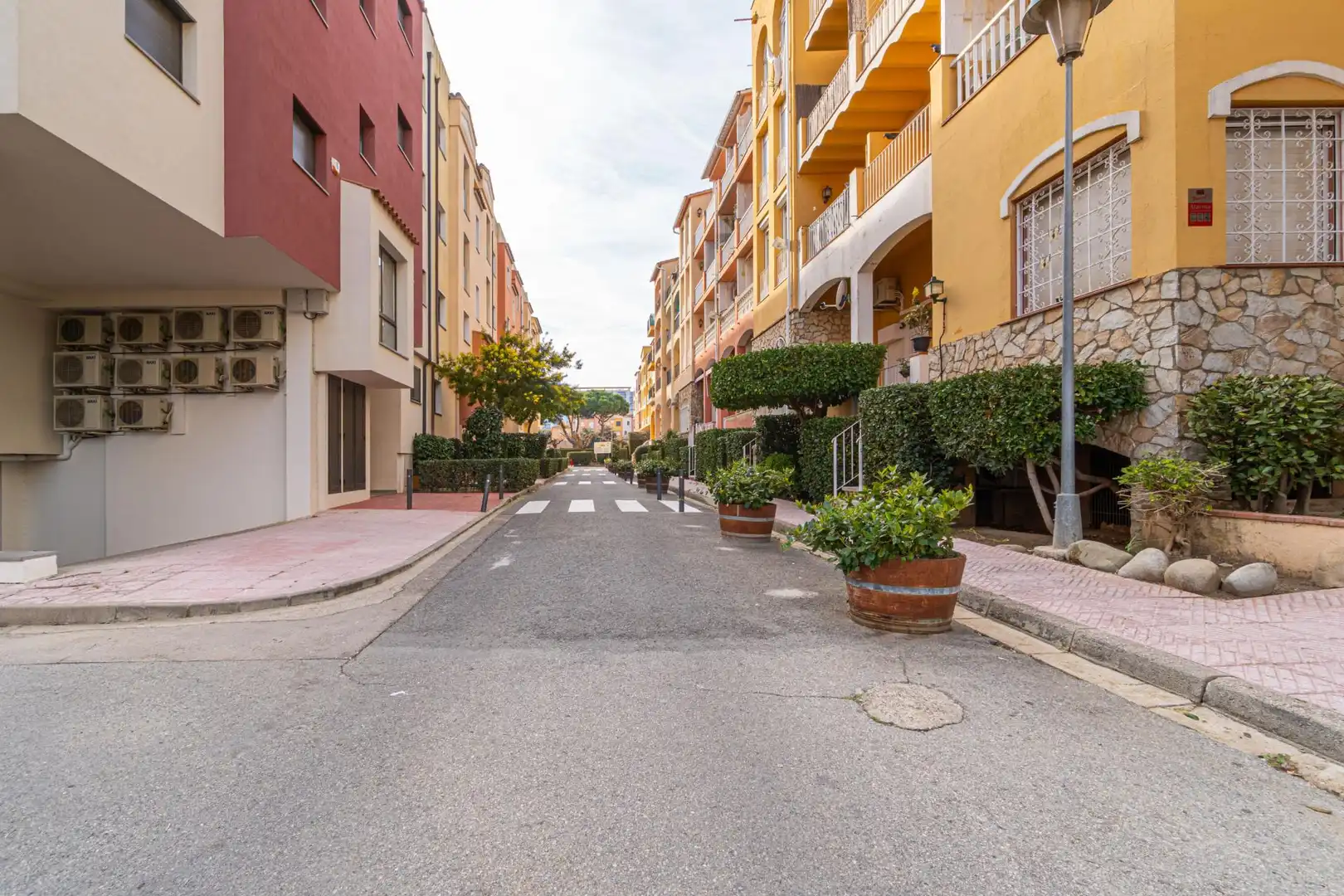 Apartamento con piscina en venta en Badia-Gran Reserva 5, imagen 20