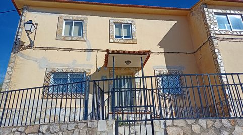 Foto 2 de Casa adosada en venta en Cañada del Hoyo, Cuenca