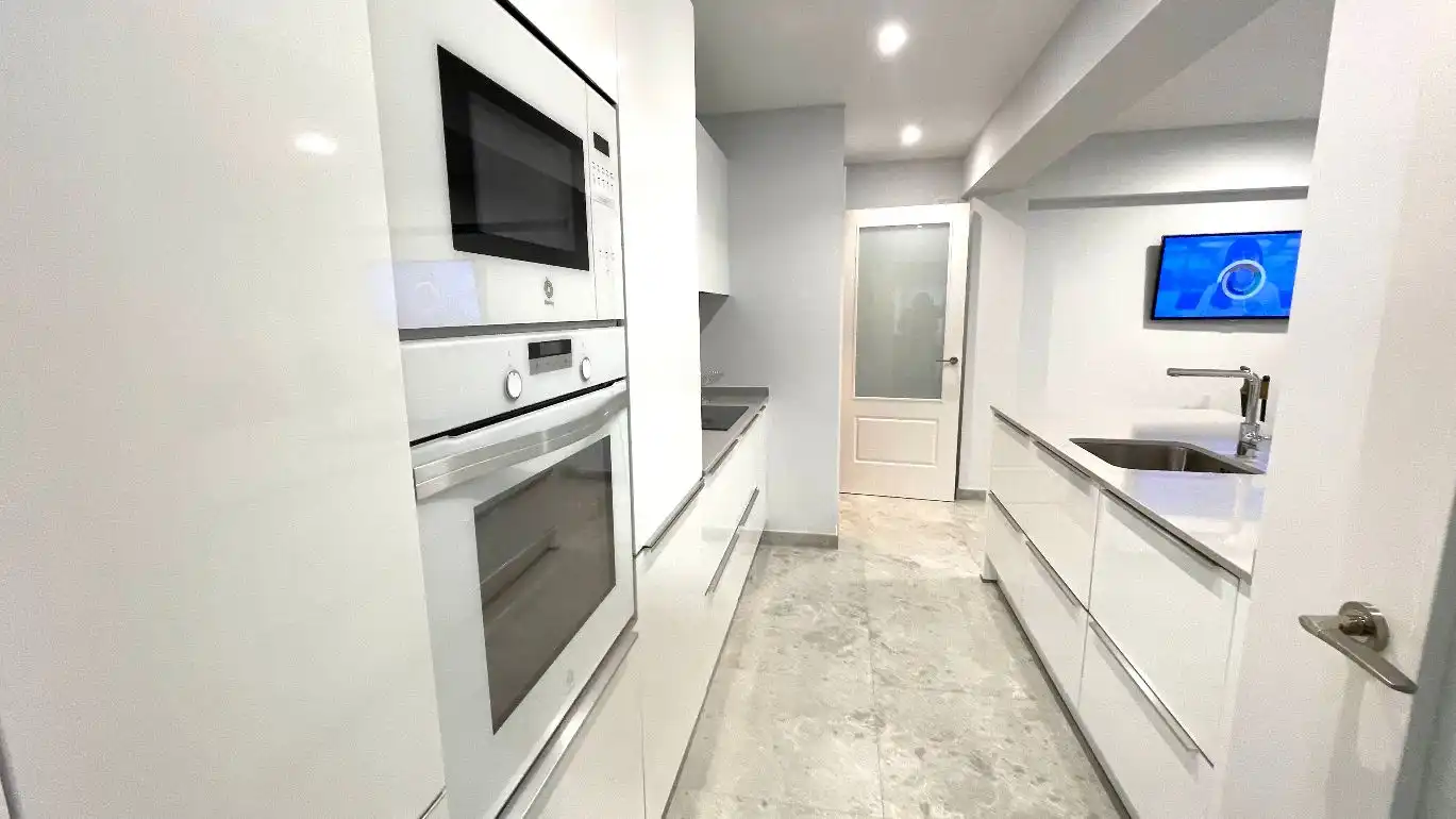 Piso con ascensor en venta en Las Arenas, imagen 35