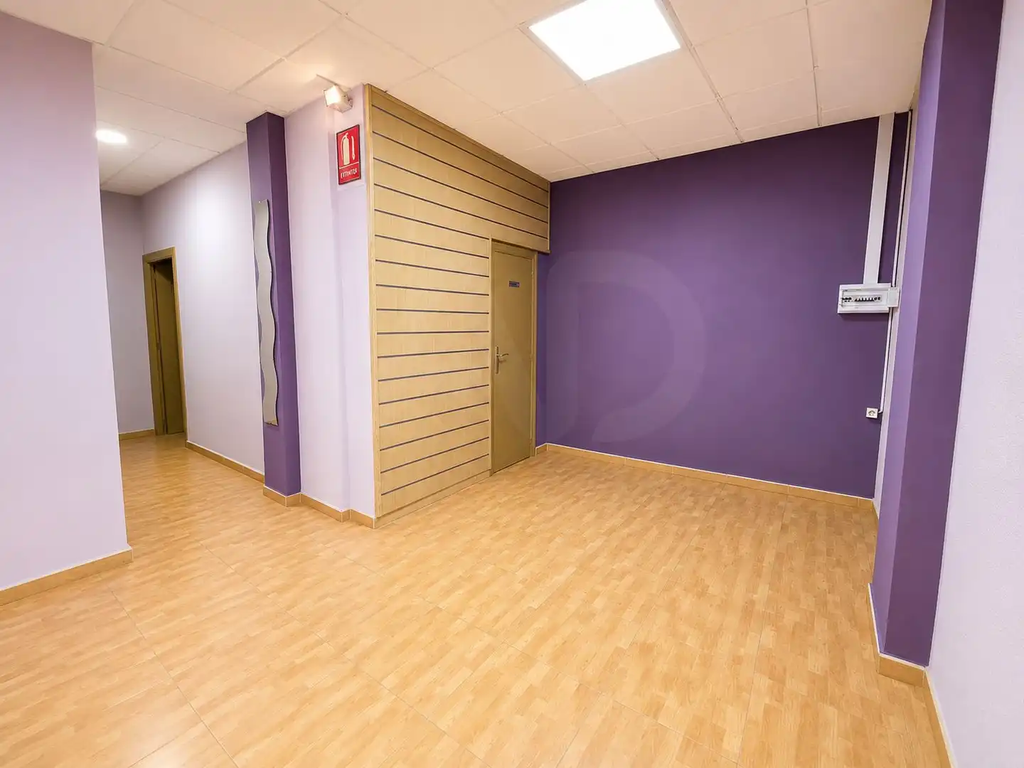 Local comercial de lloguer a Pedanías Este, imagen 8