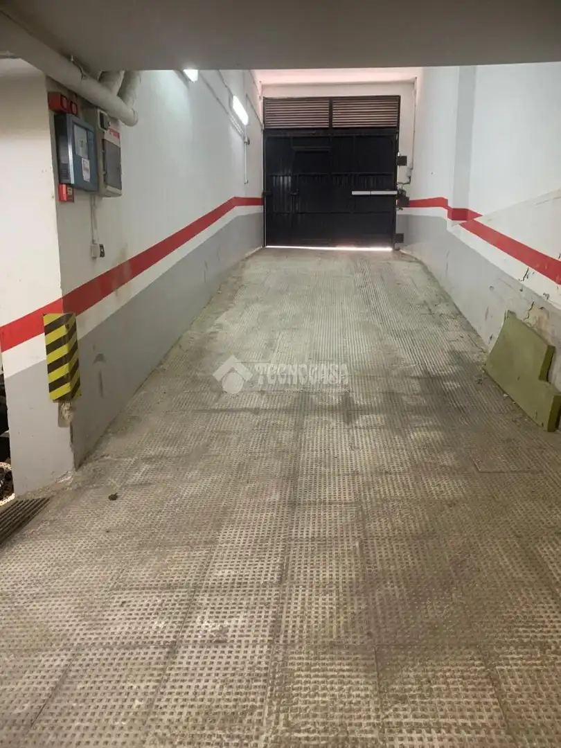 Parking de Garaje en venta en Huelva