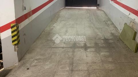 Foto 2 de Garaje en venta en Fuentepiña, Huelva Capital