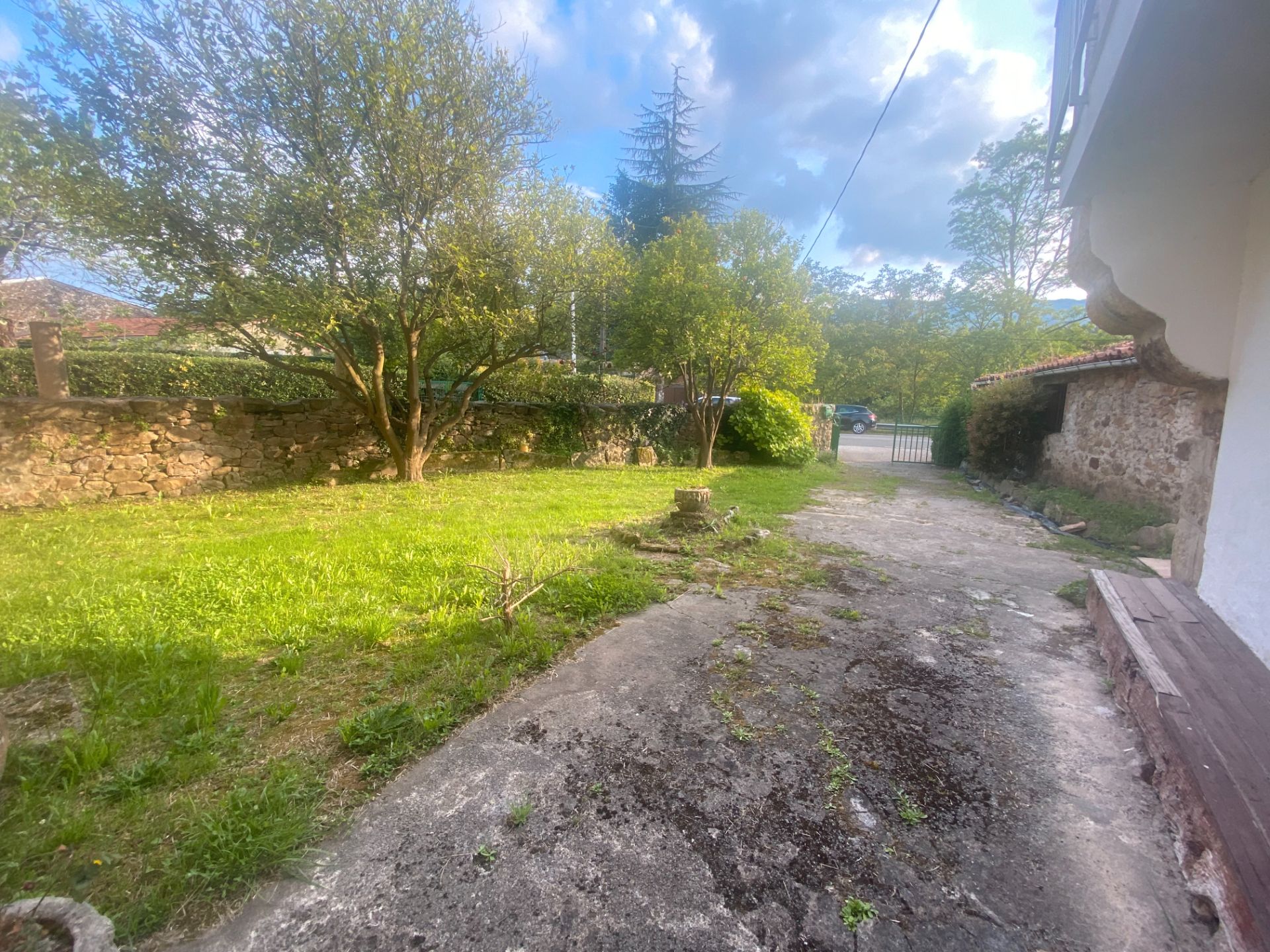 Casa o xalet en venda en Guriezo amb Calefacció, Jardí privat i Terrassa