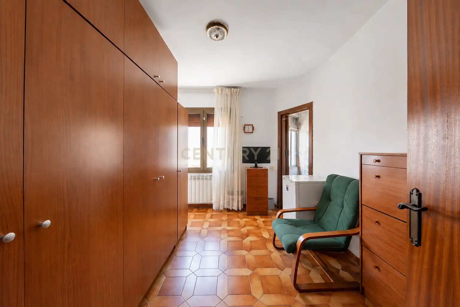 Schlafzimmer von Wohnungen zum Verkauf in Barcelona