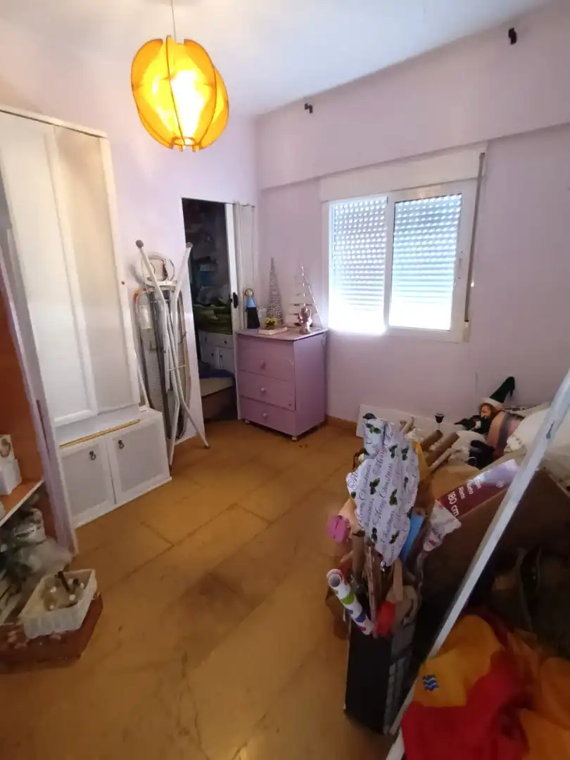 Habitación de Piso en venta en Mérida con Terraza, Amueblado y Balcón