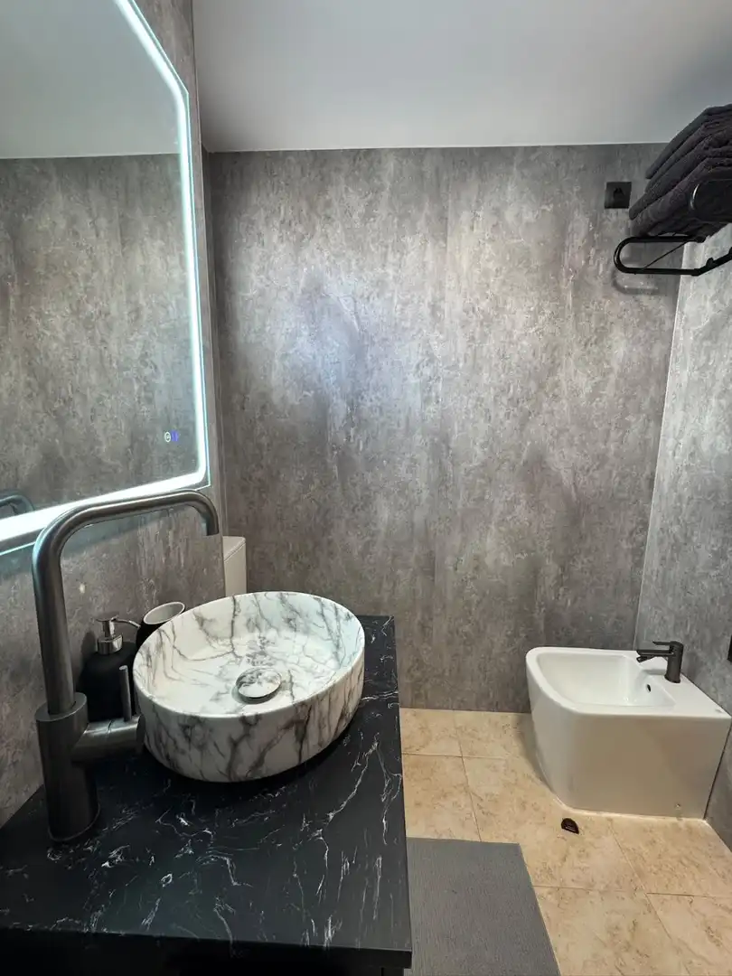 Appartement compact avec piscine à louer à La Cala de Villajoyosa, imagen 13
