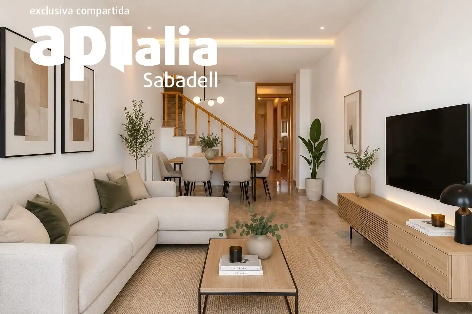 Maisonette mit Aufzug zum Verkauf in Concòrdia - Can Rull, imagen 3