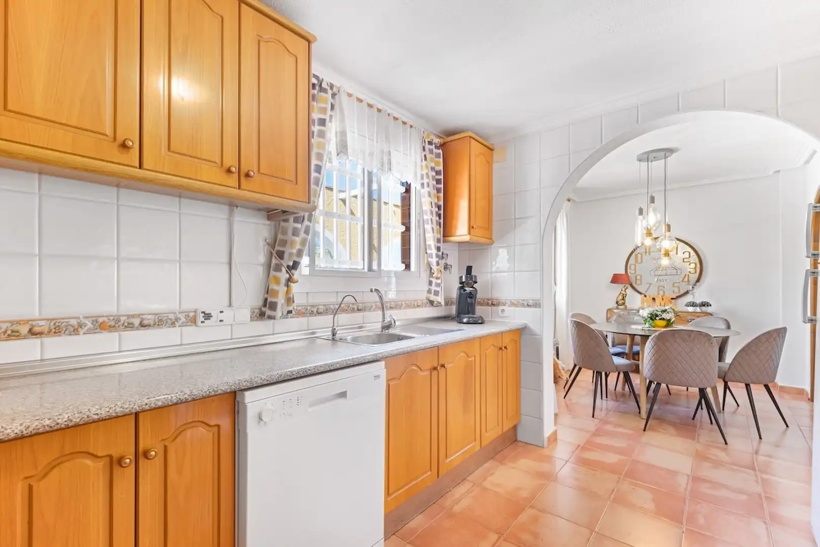 Casa con piscina en venta en Monte Y Mar, imagen 29
