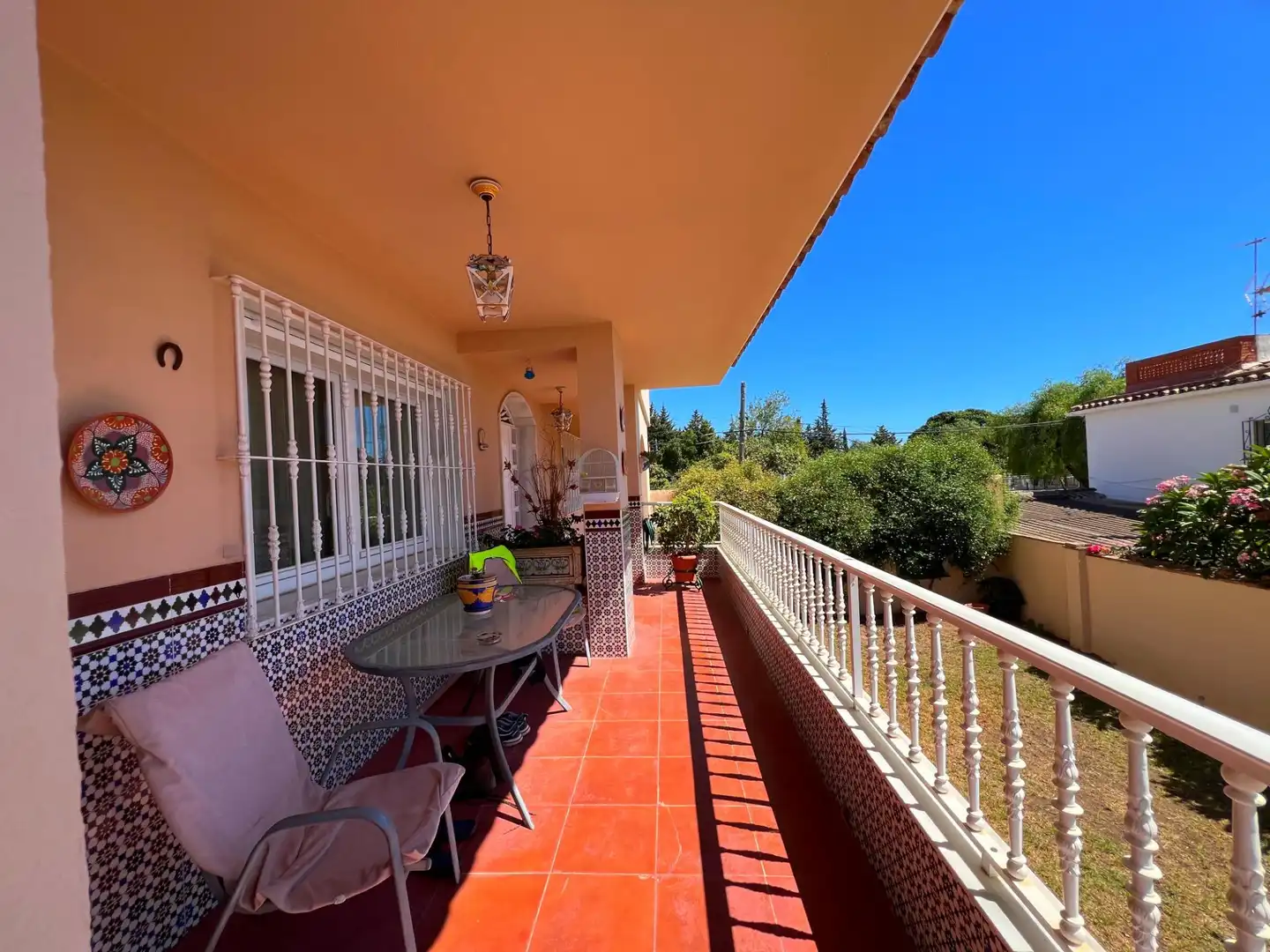 Casa pareada con terraza en venta en Arroyo de la Miel, imagen 3