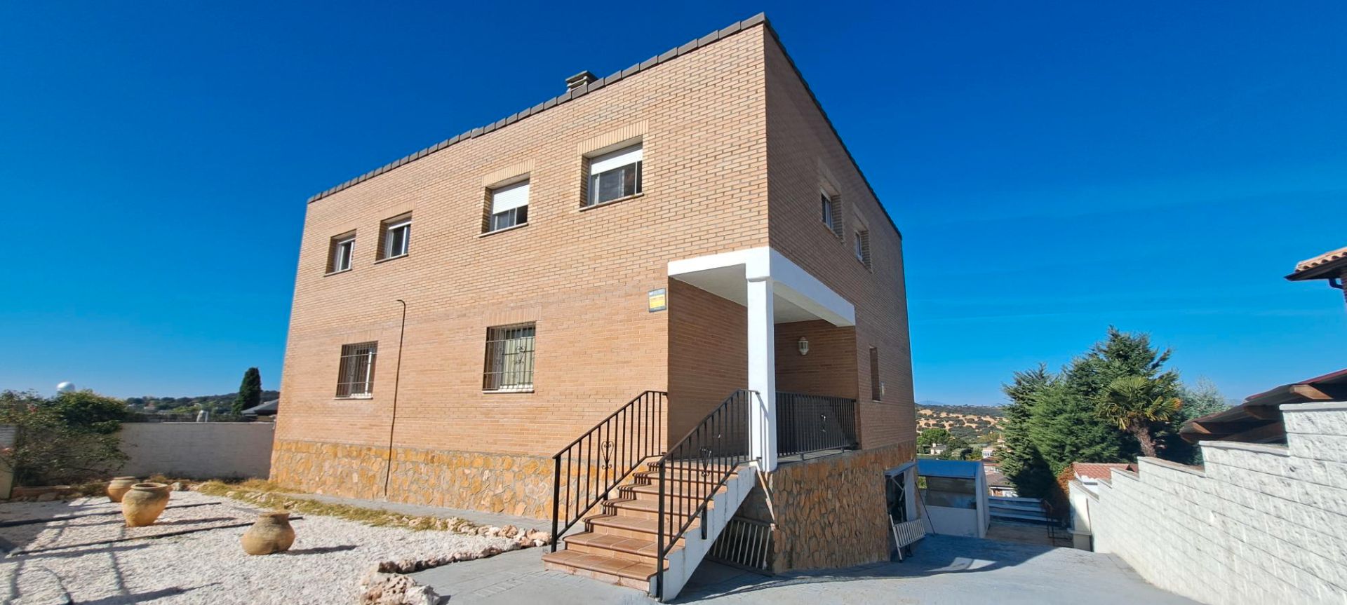 Casa o chalet en venta en Avenida del Río Gallo, 53