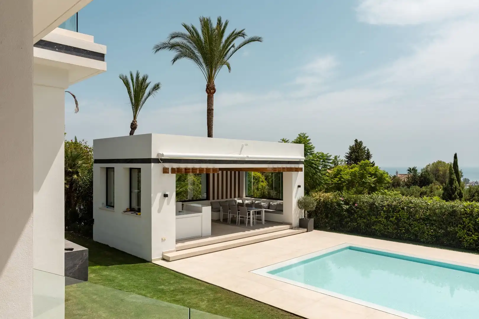 Chalet en venta en Los Flamingos, imagen 57