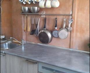 Kitchen of Loft for sale in Canovelles