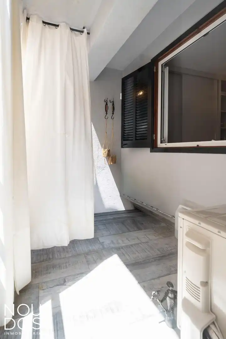 Piso en venta en Carrer PARE FRANCESC MOLINA, Bons Aires