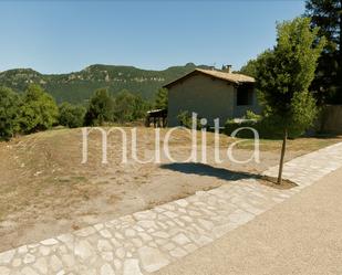 Residencial en venda en Tavertet