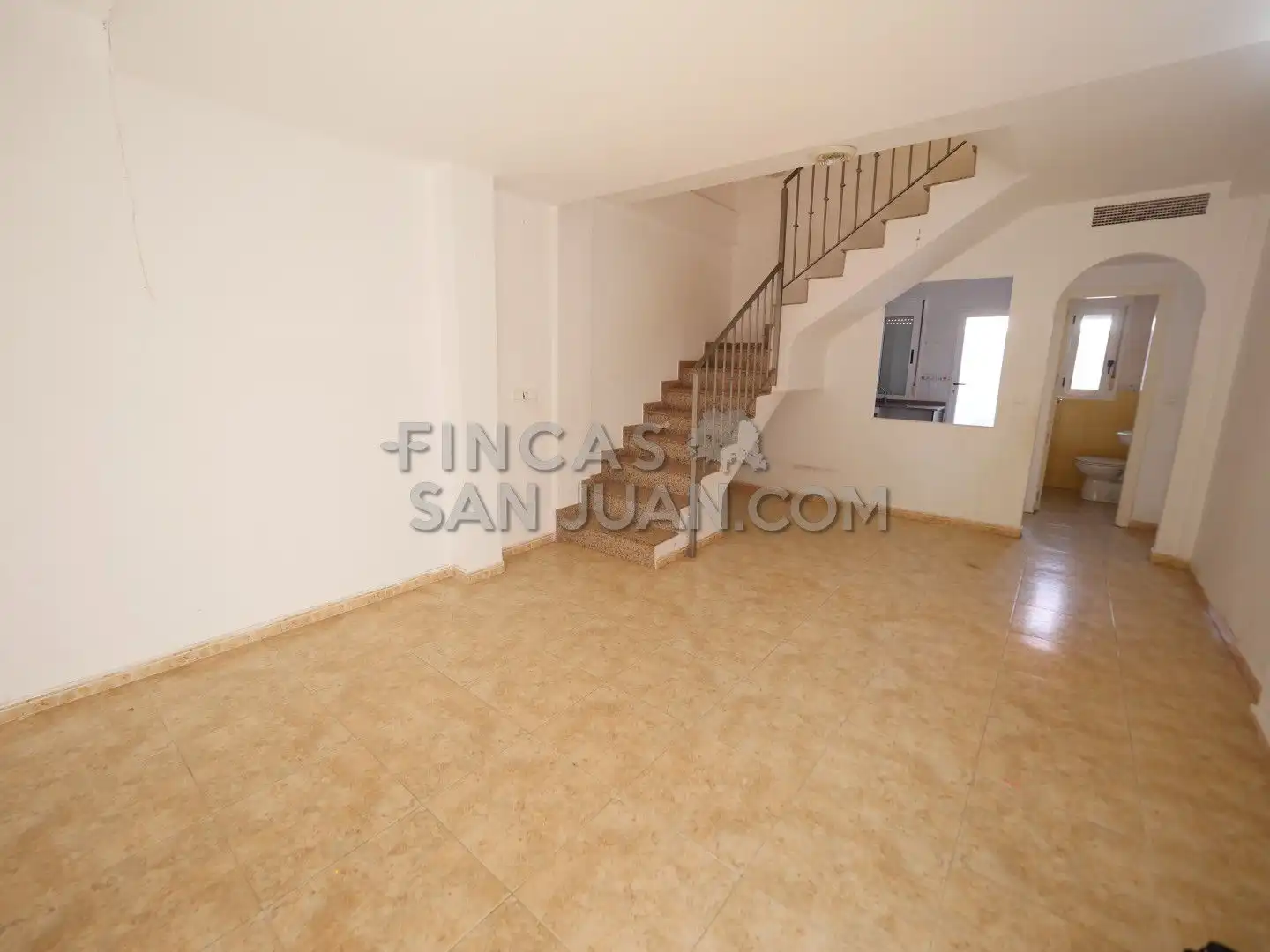 Detached homes for sale in El Rabal