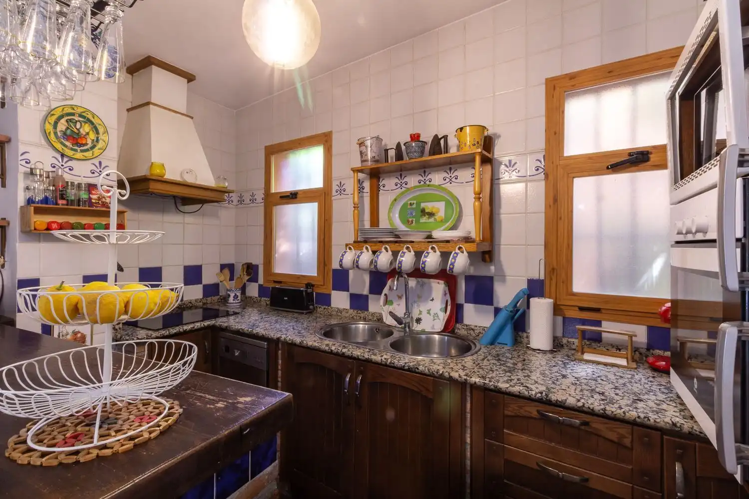 Villa mit Pool zur Miete in Calle Pasion 9, imagen 14