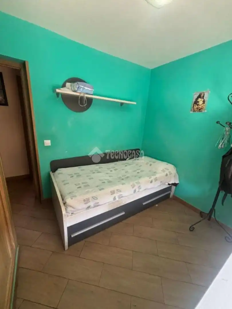 Habitación de Piso en venta en Madrid
