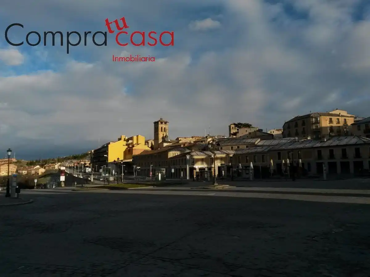 Inmuebles singulares en venta en Plaza Mayor - San Agustín, imagen 19
