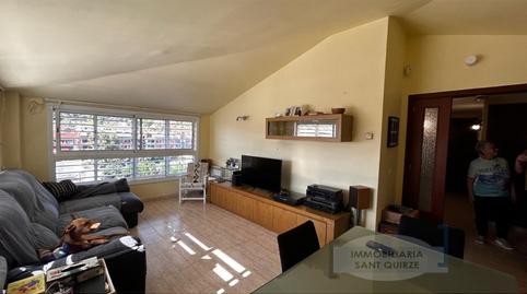 Foto 3 de Pis en venda a Les Fonts, Barcelona