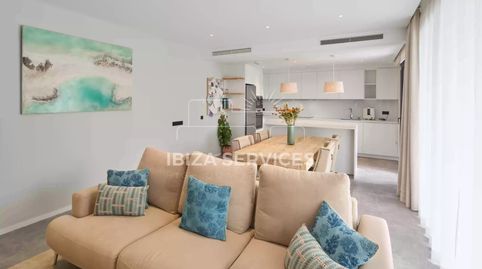 Photo 3 of Flat for sale in Jesús, Santa Eulària des Riu