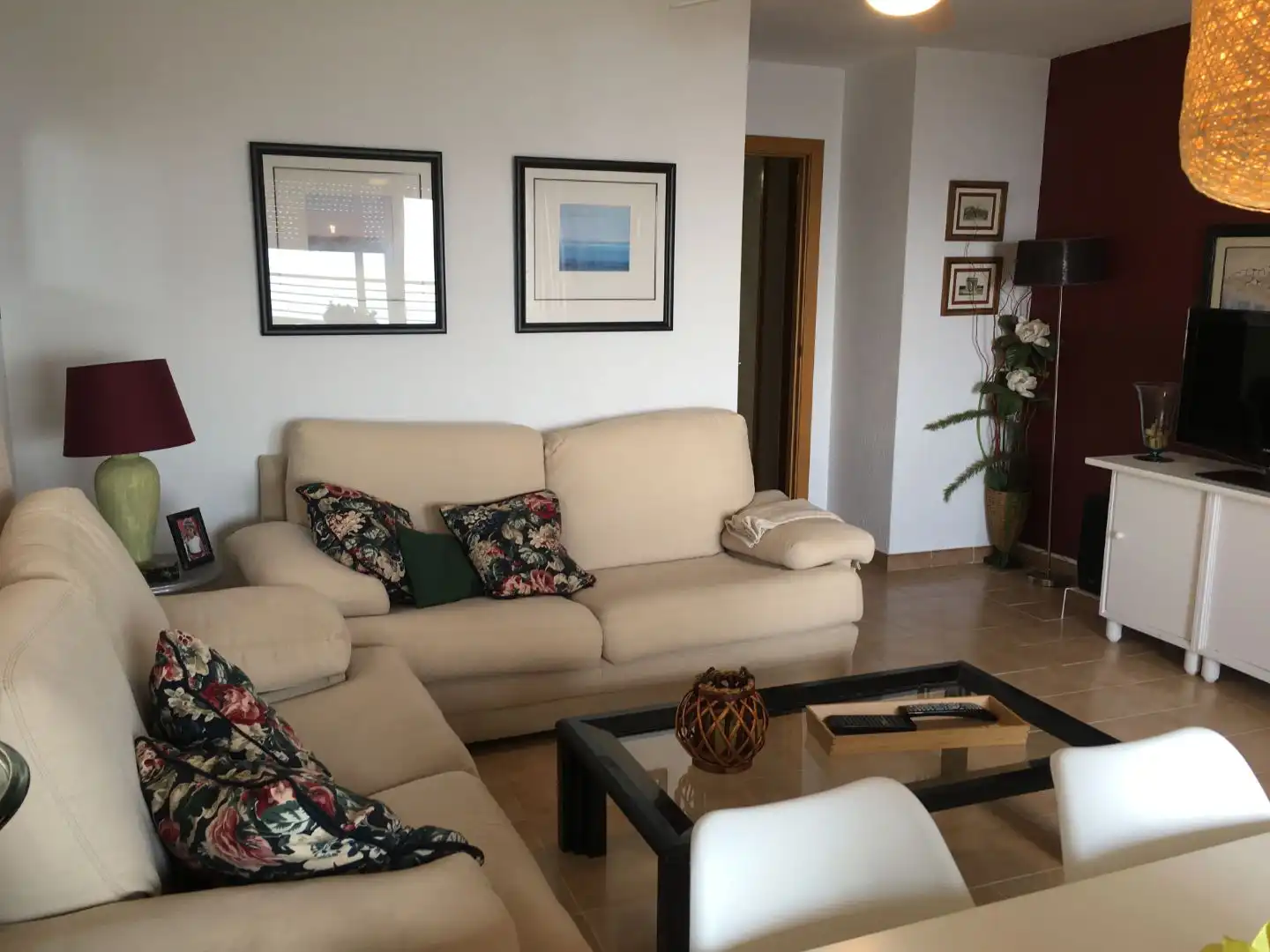 Apartment with pool to rent in Dr.Severo Ochoa 3, imagen 4