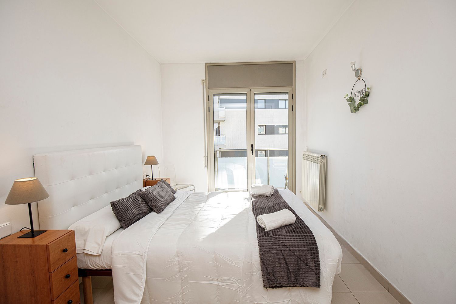 Flat to rent in Eixample Sud – Migdia