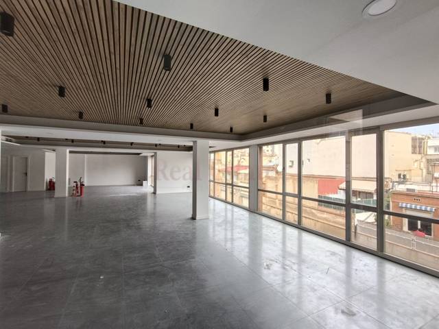 Oficina en Alquiler en Carrer de Muntaner, 260 en Sant Gervasi- Galvany