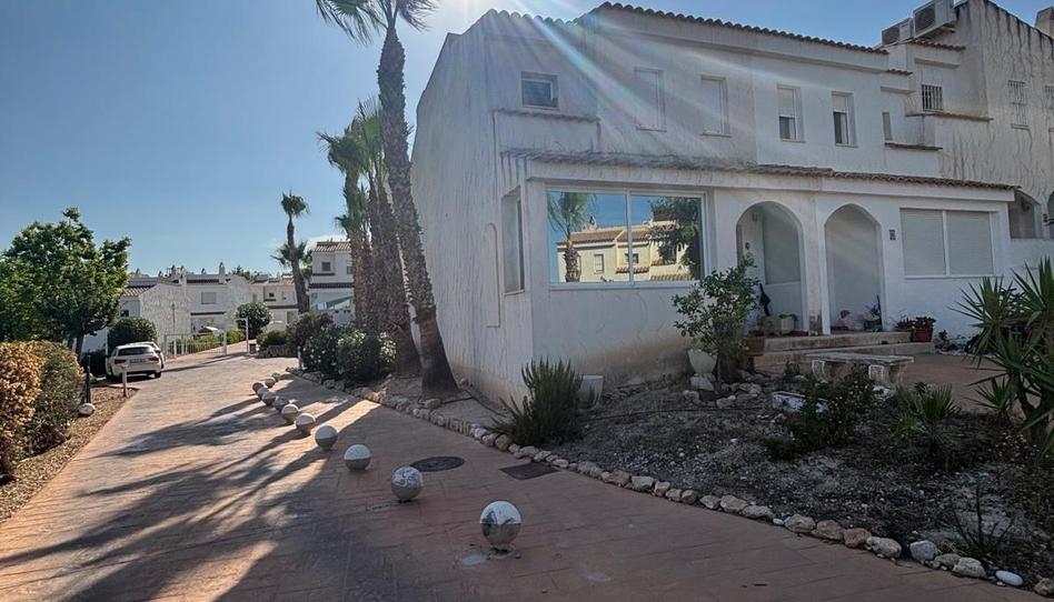 Photo 1 of Box room for sale in Carrer Serra Cabeço, Montebello - Nou Espai, Alicante