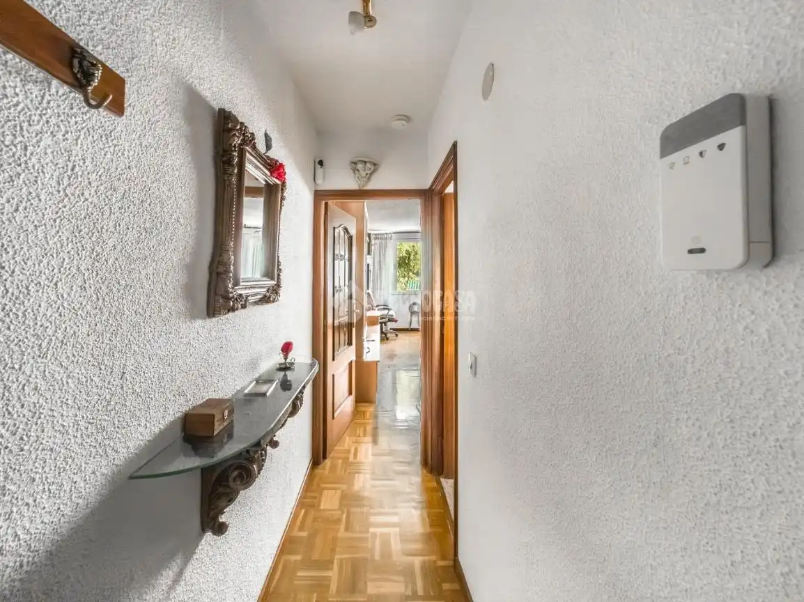 Piso en venta en Madrid con Aire acondicionado, Calefacción y Parquet