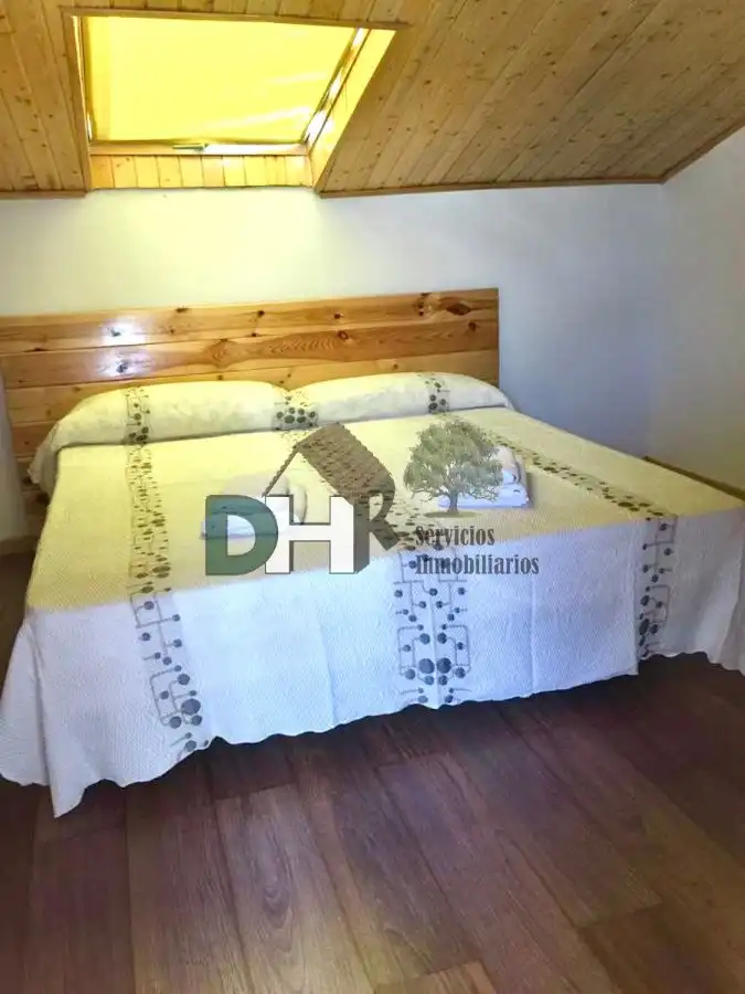 Finca rústica en venta en Los Pinos - El Pilar