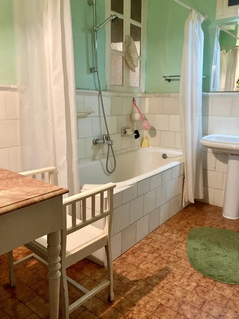 Bathroom of Flat for sale in Deba  with Terrace and Furnished