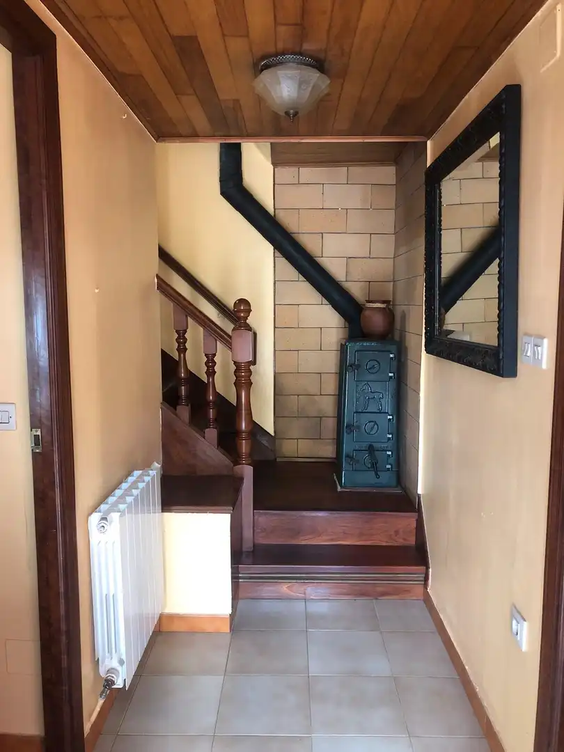 Casa o chalet en venta en Ferrol con Calefacción y Terraza