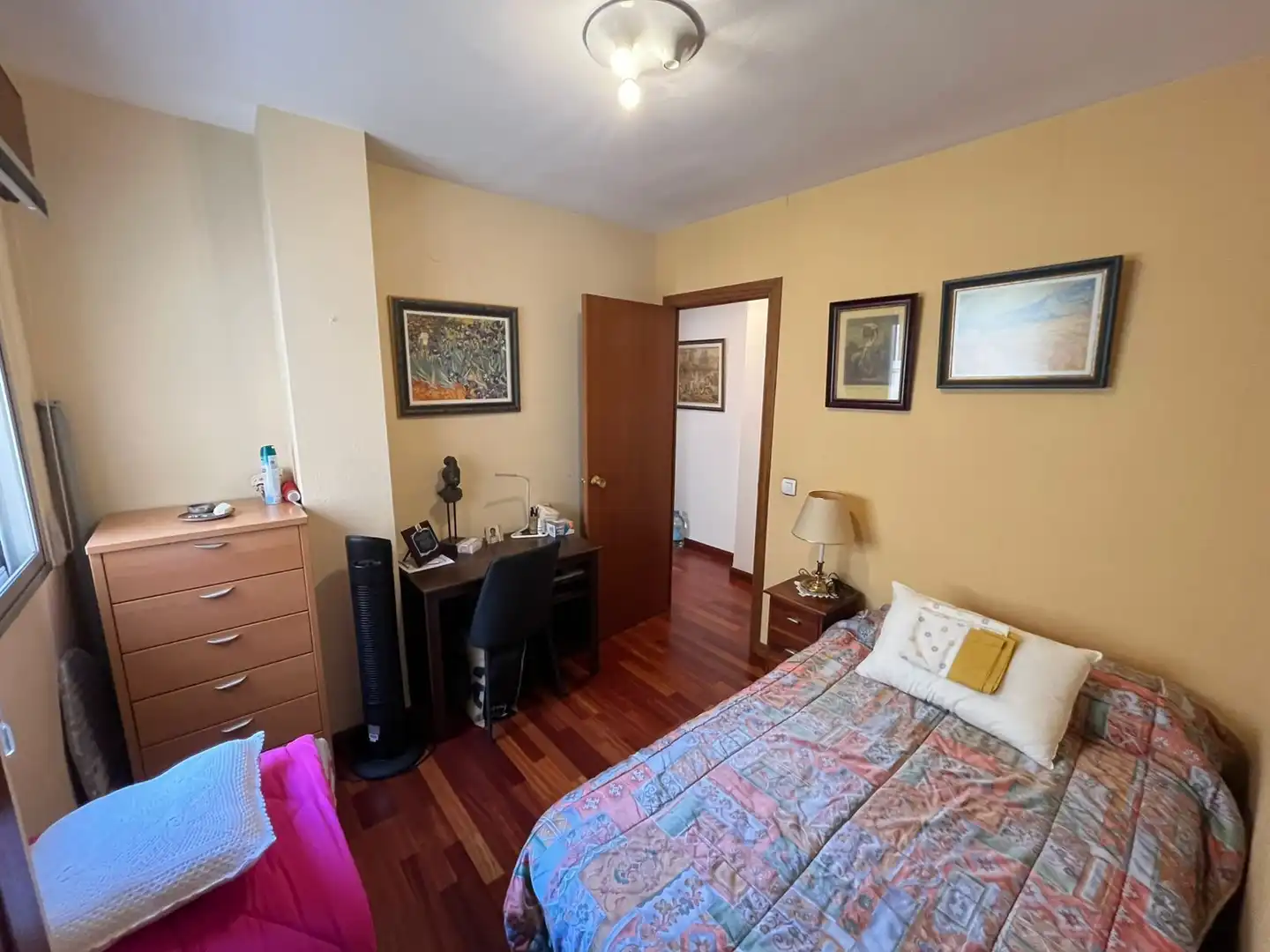 Habitación de Piso en venta en Málaga con Aire acondicionado, Calefacción y Terraza