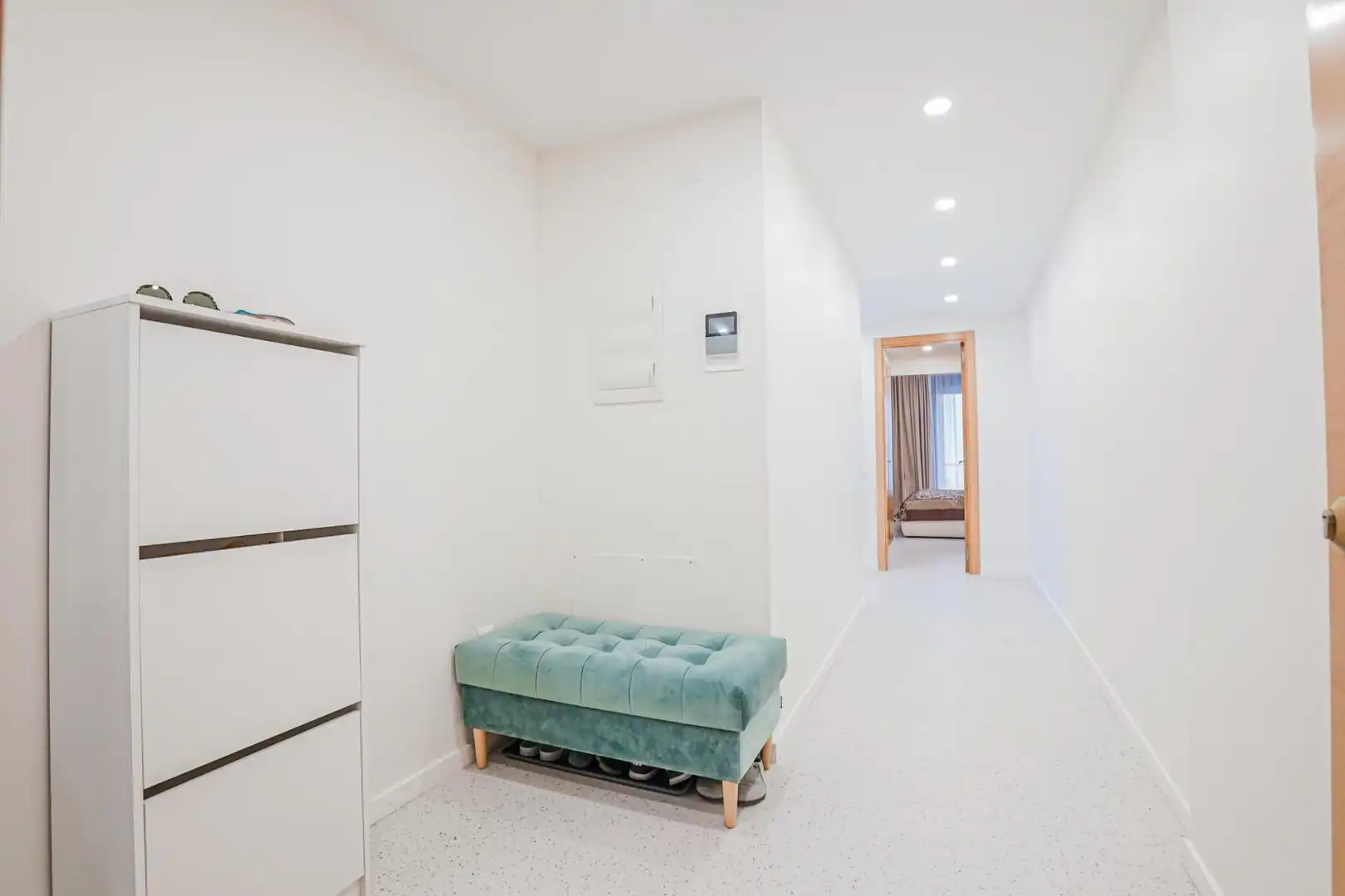 Piso en venta en Salou con Aire acondicionado, Calefacción y Jardín privado