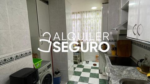 Foto 5 von Wohnung zur Miete in Palencia, La Serna, Fuenlabrada