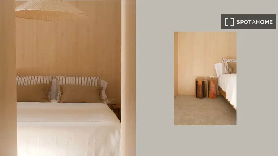 Habitació a Aldaia