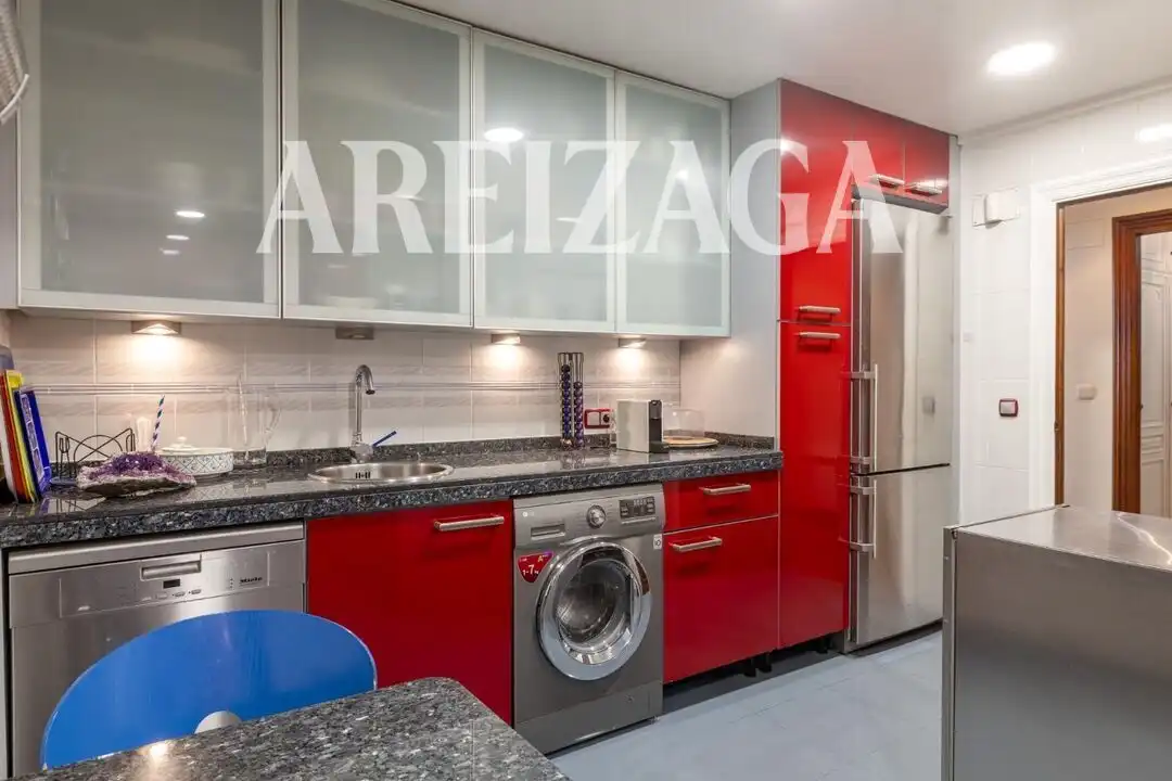 Piso con terraza en venta en Calle Zubieta, imagen 22