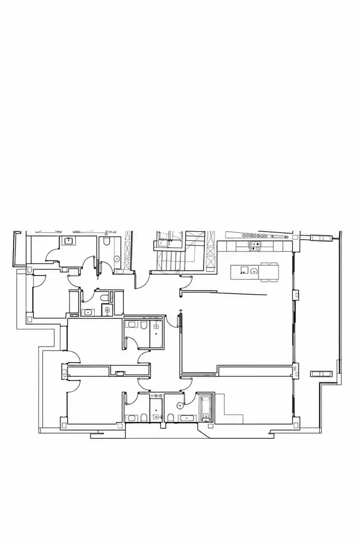Flat for rent in Pozuelo de Alarcón  with Air Conditioner, Heating and Terrace