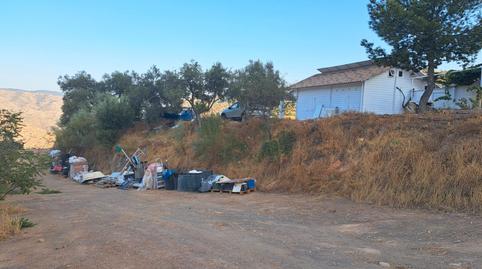 Foto 3 de Casa o xalet en venda a Carretera de Casabermeja, Residencial Jardín Botánico, Málaga