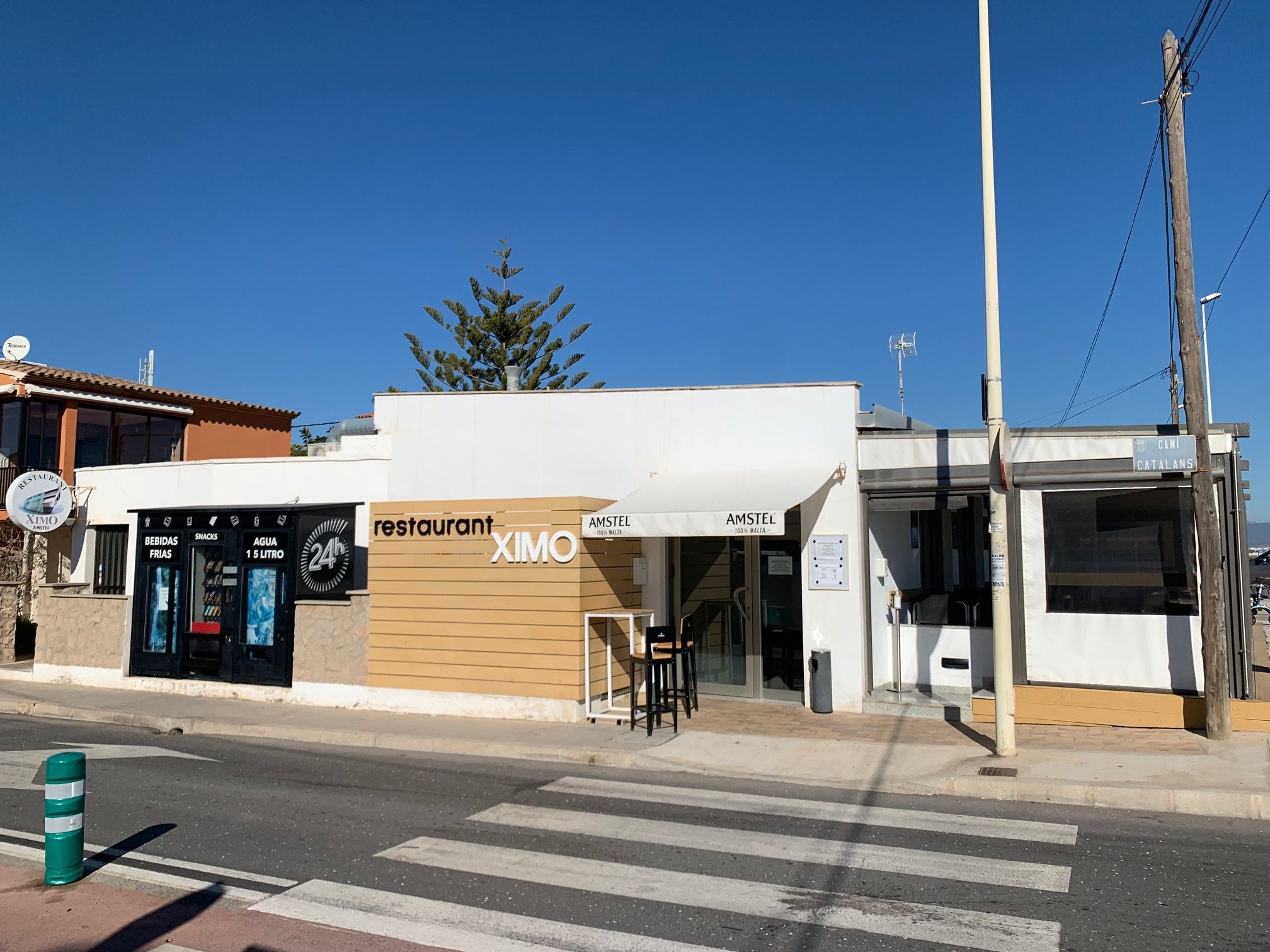 Local en venda en Almazora / Almassora