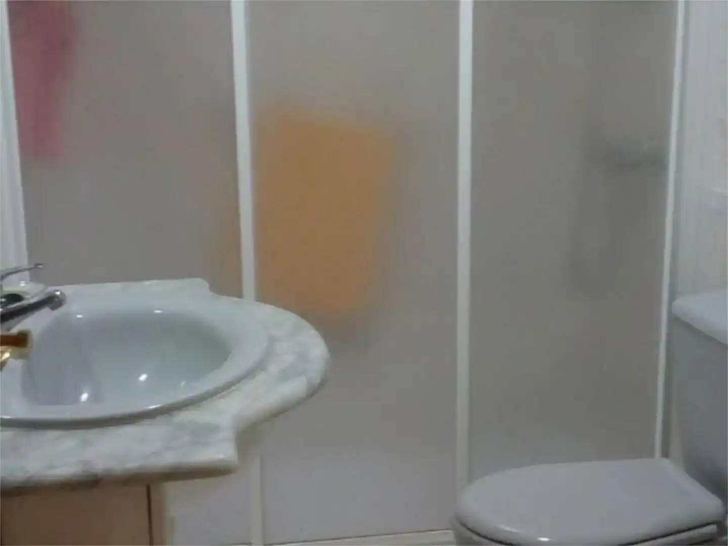 Badezimmer von Wohnung zur Miete in Val de San Vicente 